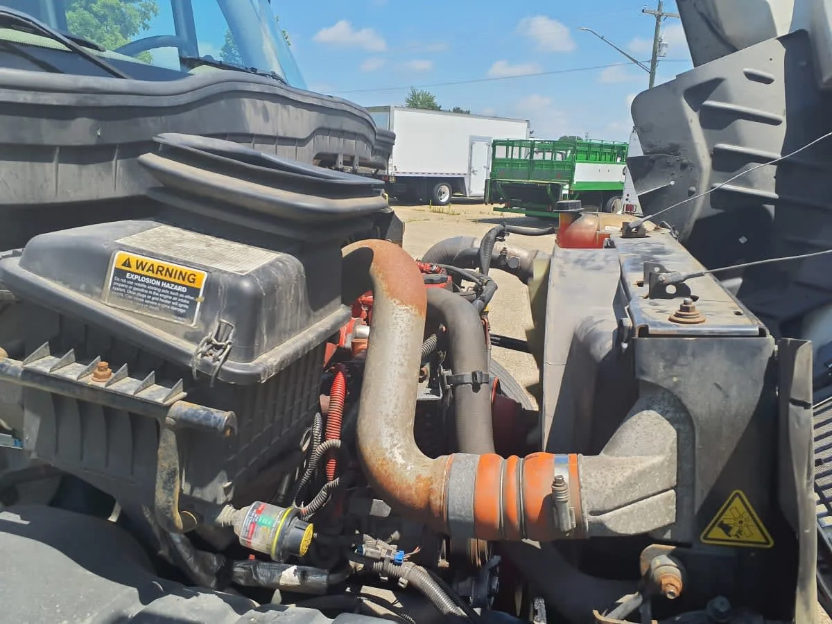 2019 International 4300 in Wayland, MI — photo 19