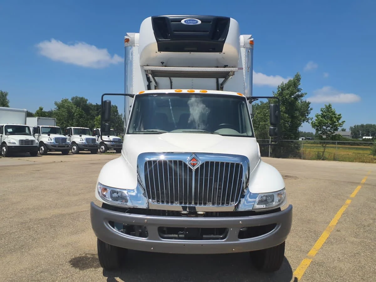 2019 International 4300 in Wayland, MI — photo 2