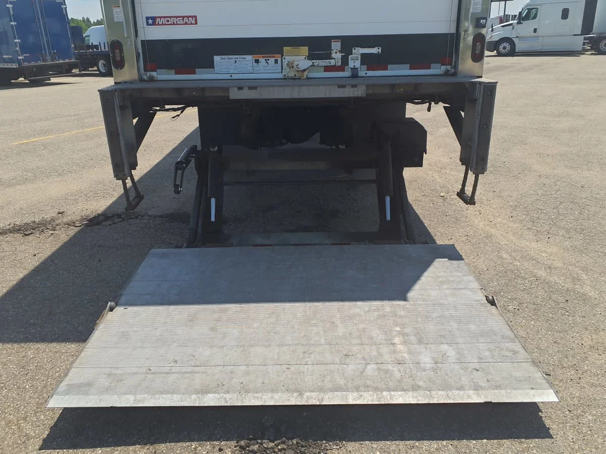 2019 International 4300 in Wayland, MI — photo 15
