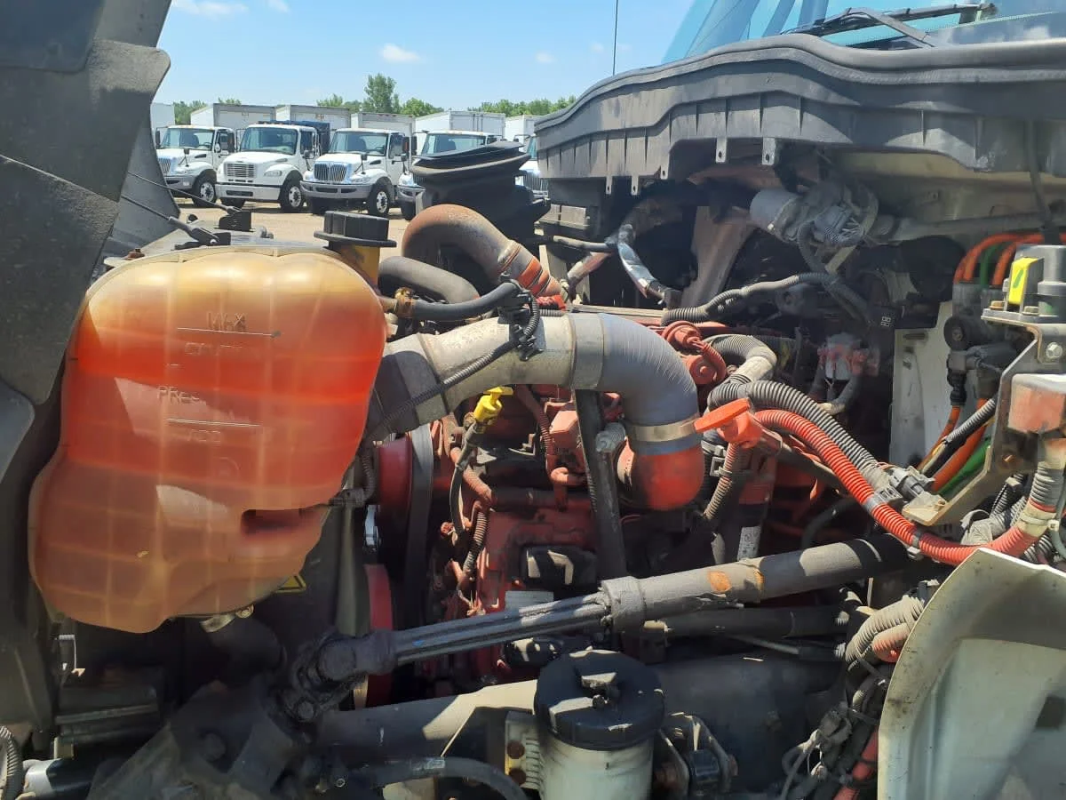 2019 International 4300 in Wayland, MI — photo 10