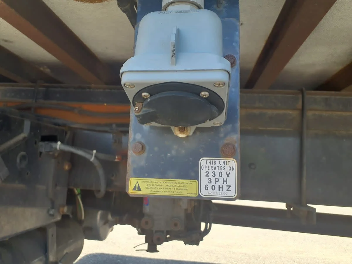 2019 International 4300 in Wayland, MI — photo 11
