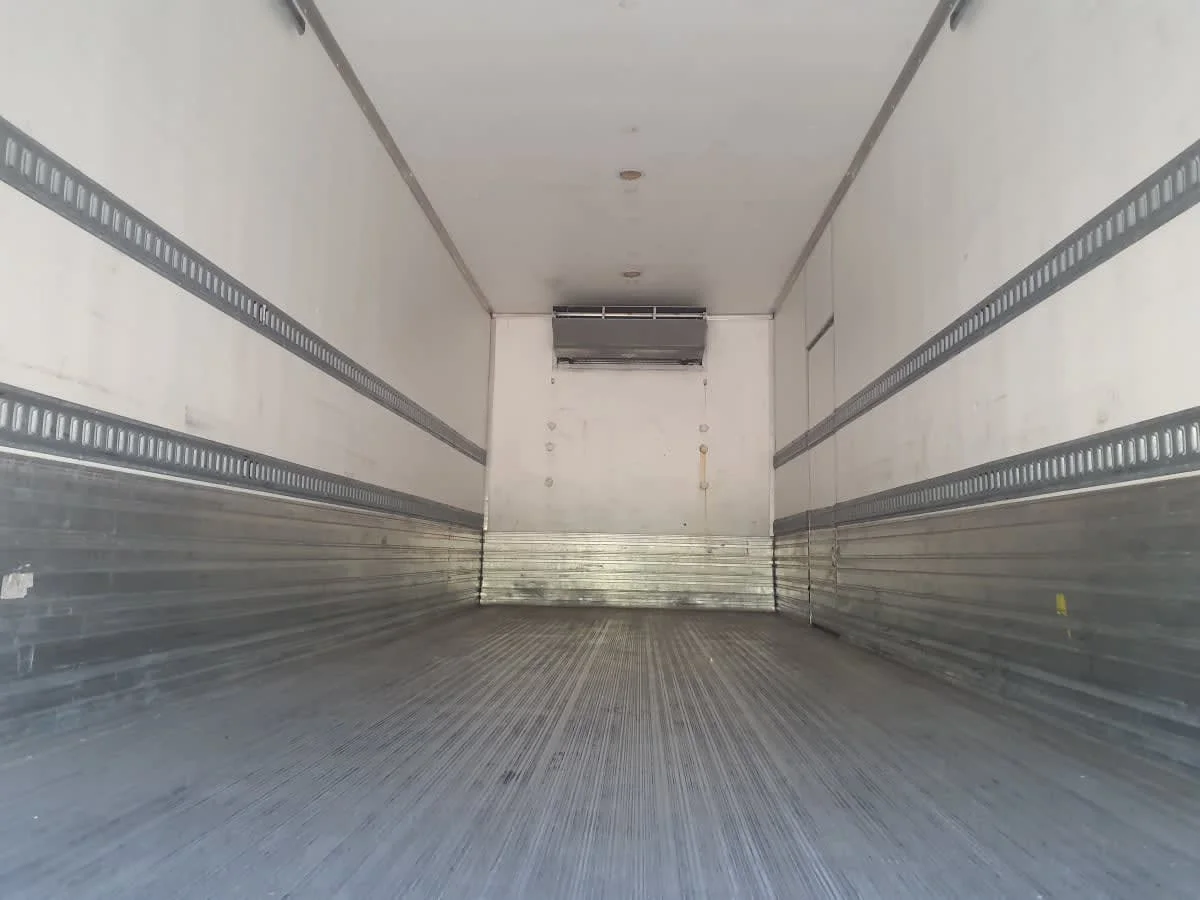 2019 International 4300 in Wayland, MI — photo 9
