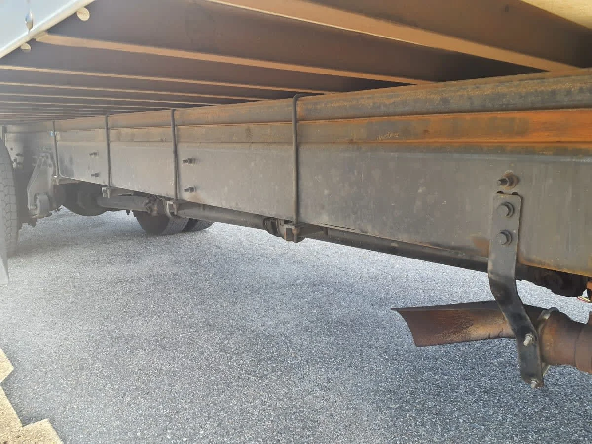 2019 International 4300 in Wayland, MI — photo 18