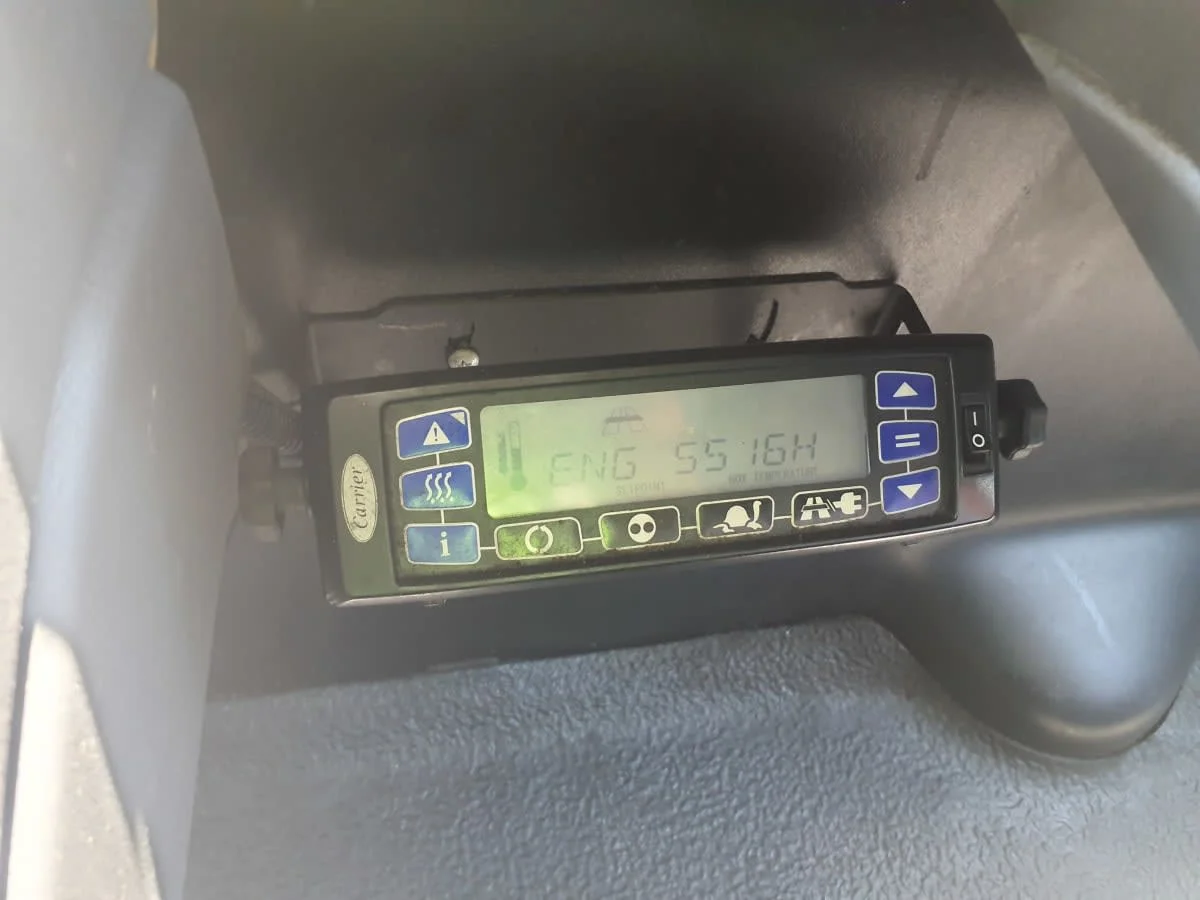 2019 International 4300 in Wayland, MI — photo 14