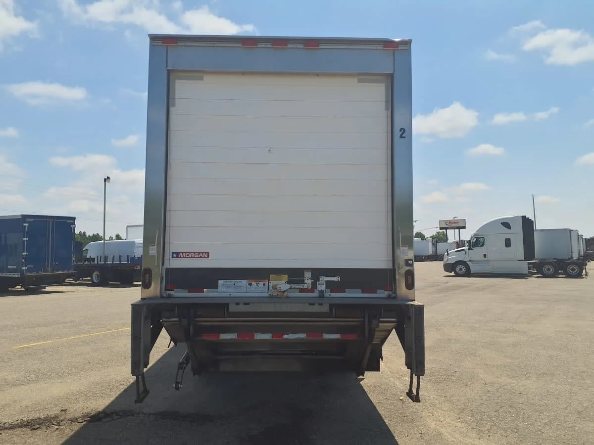 2019 International 4300 in Wayland, MI — photo 5