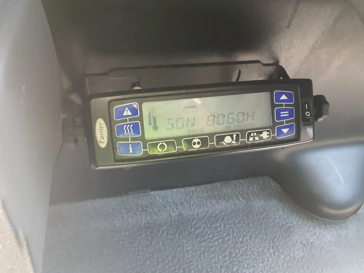2019 International 4300 in Wayland, MI — photo 13