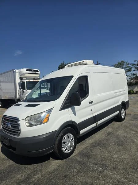 2017 Ford