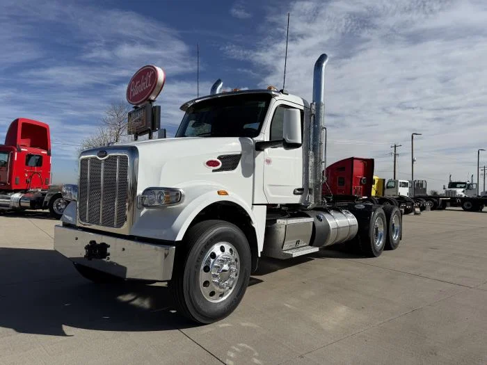 2027 Peterbilt 567 in Greeley, CO — photo 3
