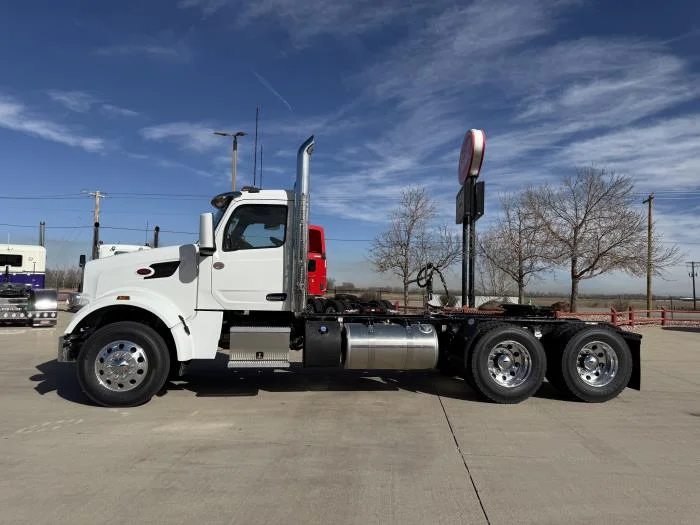 2027 Peterbilt 567 in Greeley, CO — photo 4