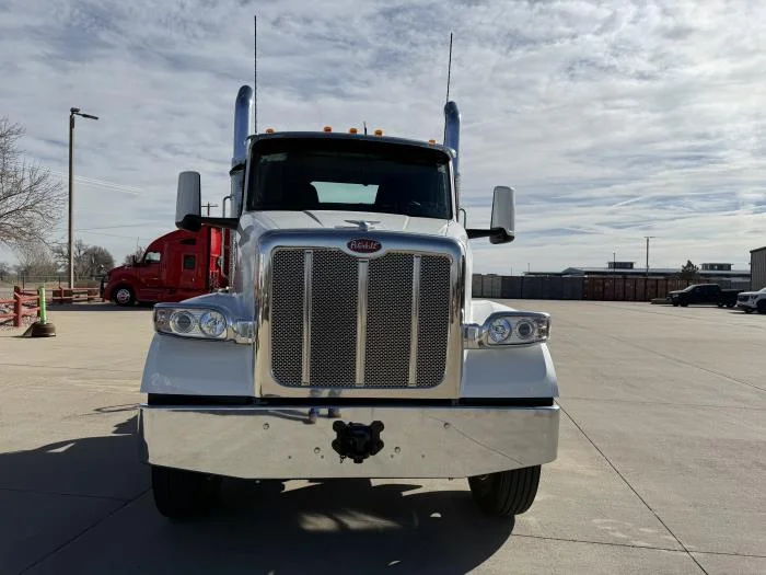 2027 Peterbilt 567 in Greeley, CO — photo 8