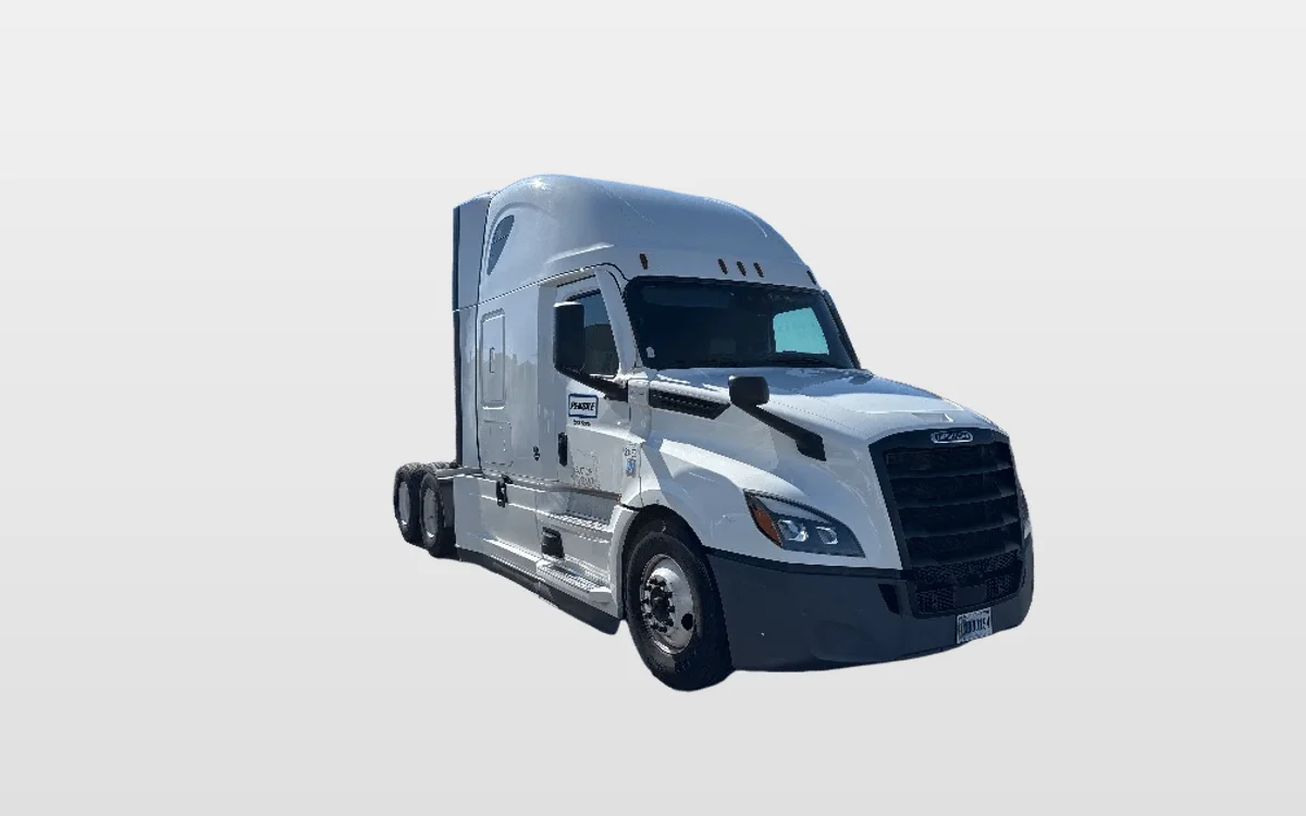2021 Freightliner - image 1