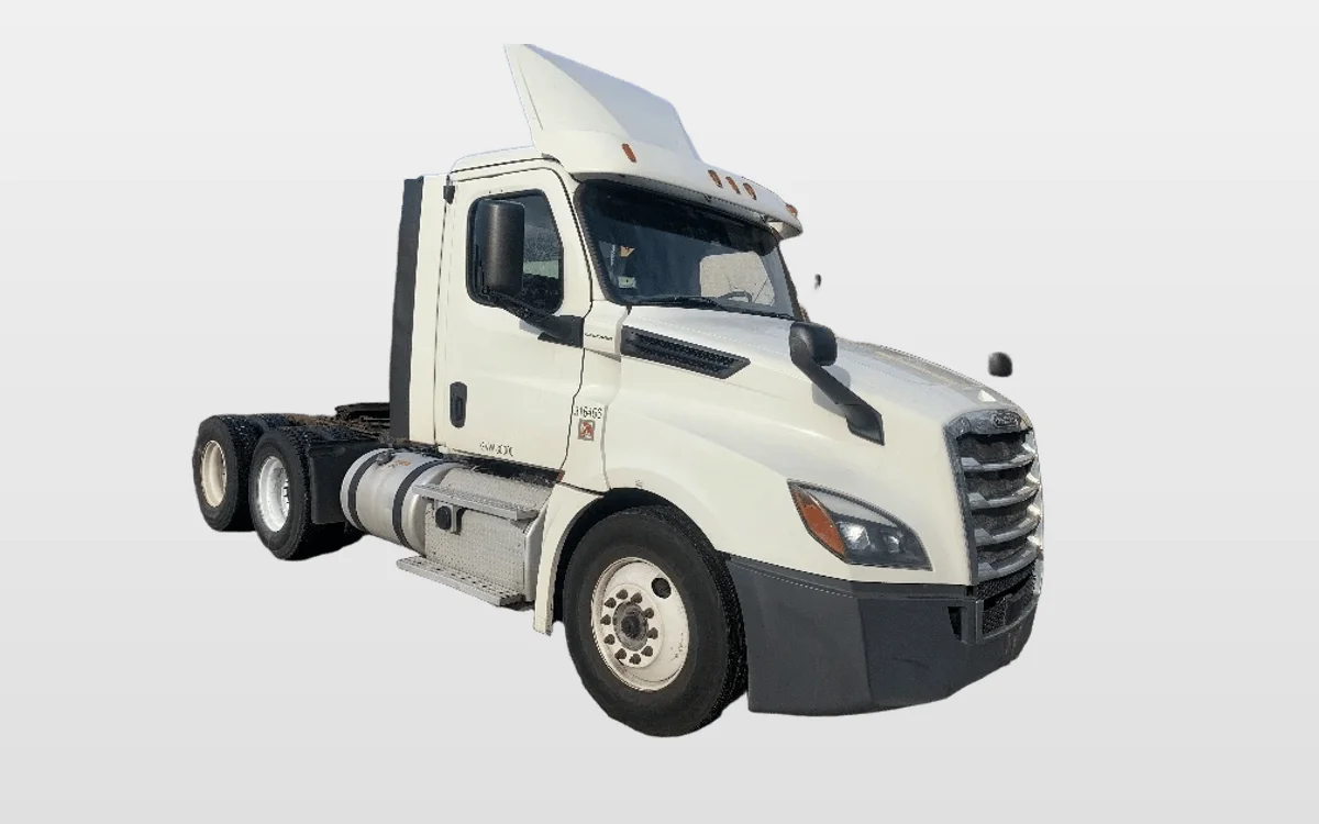 2018 Freightliner - image 1