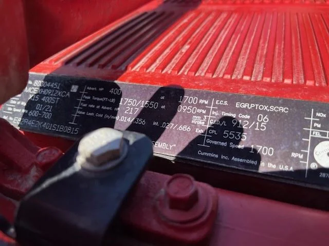 2022 Peterbilt 579 - image 16