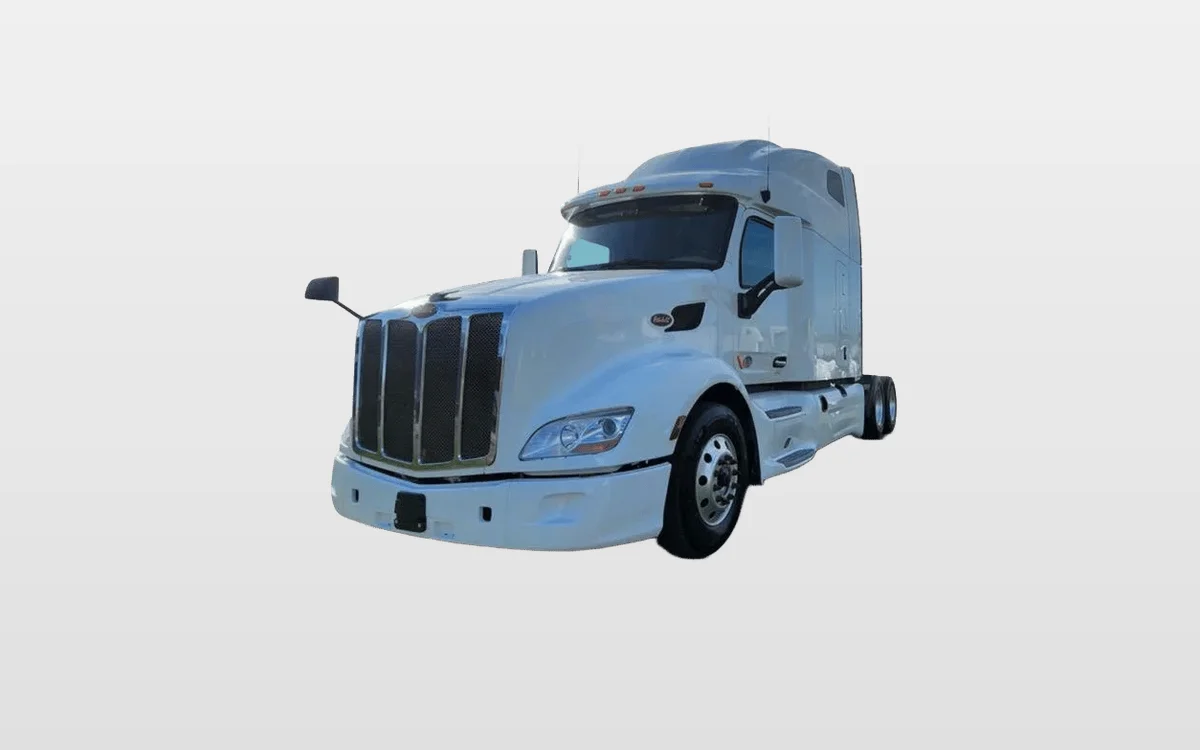 2022 Peterbilt 579 - image 1