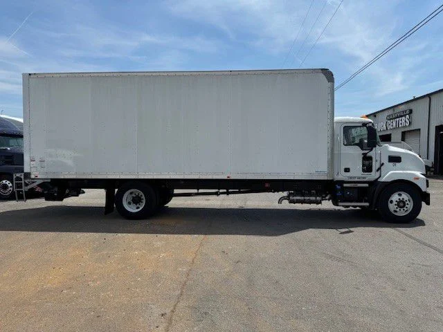 2025 Mack MD in La Vergne, TN — photo 4