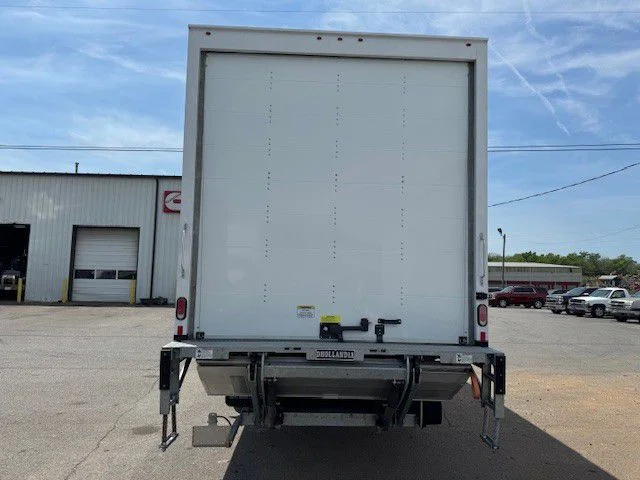 2025 Mack MD in La Vergne, TN — photo 6