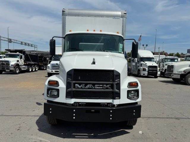 2025 Mack MD in La Vergne, TN — photo 2