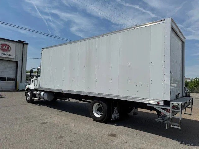 2025 Mack MD in La Vergne, TN — photo 8