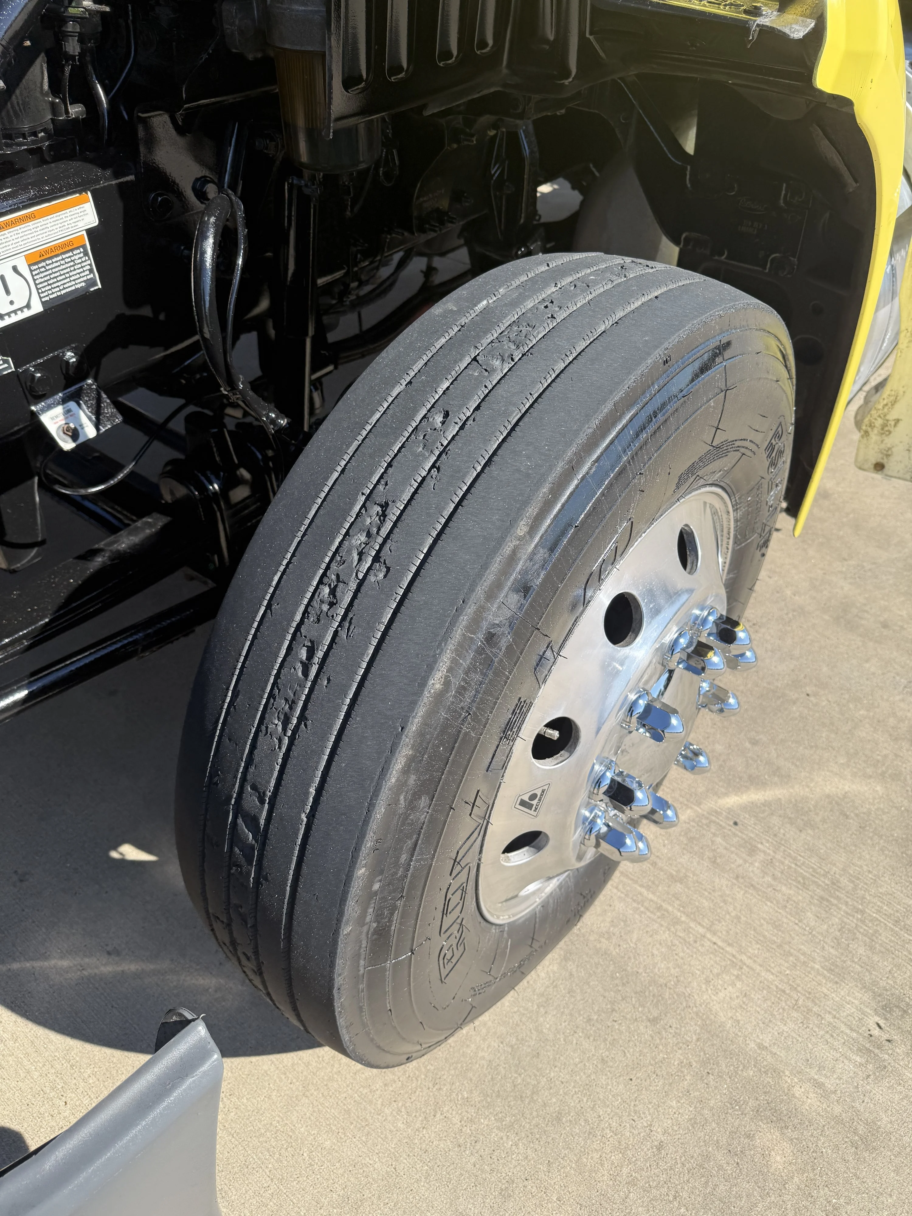 2017 Peterbilt 579 - image 15