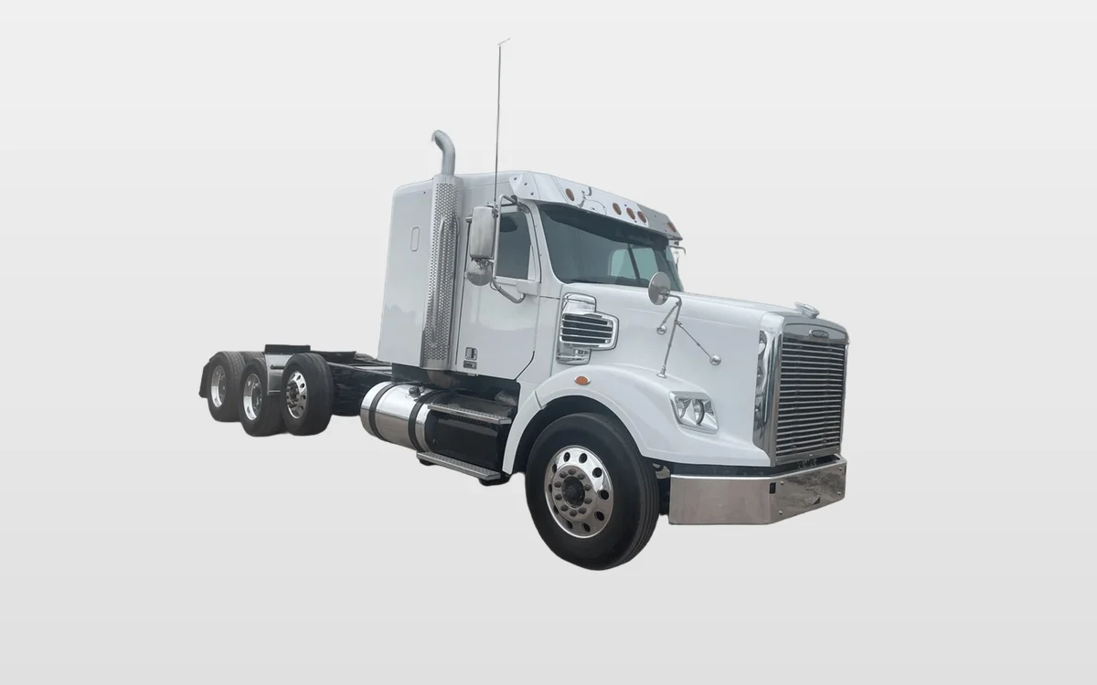 2022 Freightliner 122SD - image 1