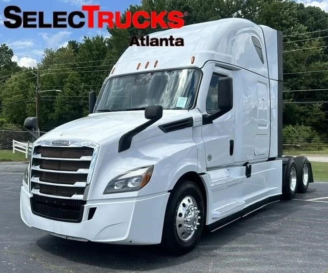 2022 Freightliner Cascadia in Norcross, GA