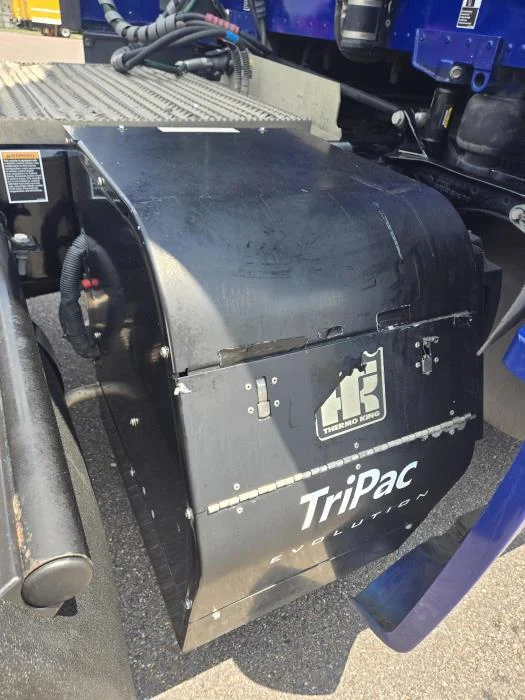 2022 Peterbilt 579 - image 27