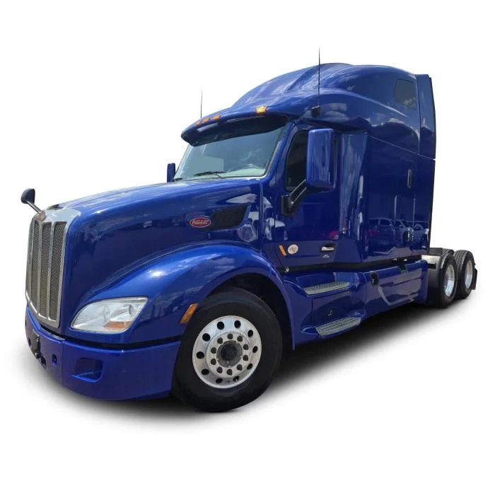2022 Peterbilt 579 in Memphis, TN