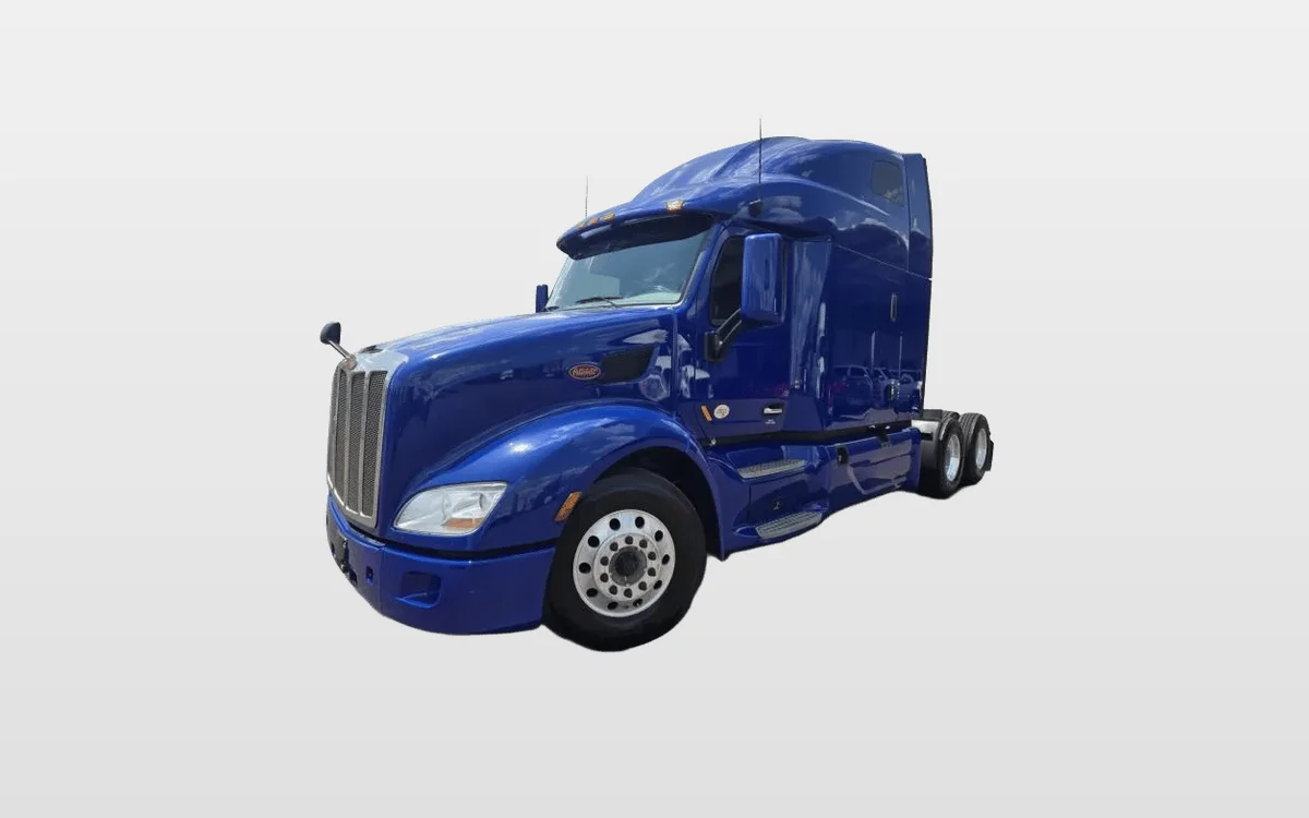 2022 Peterbilt 579 - image 1