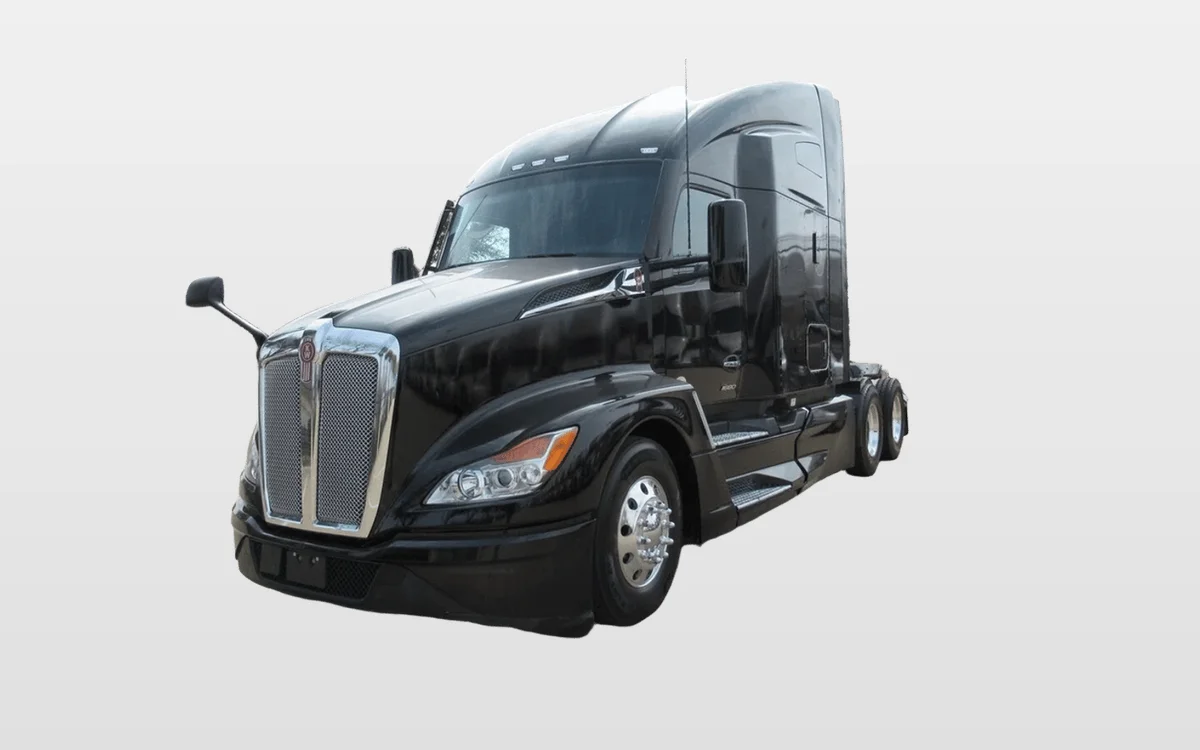 2023 Kenworth T680 - image 1