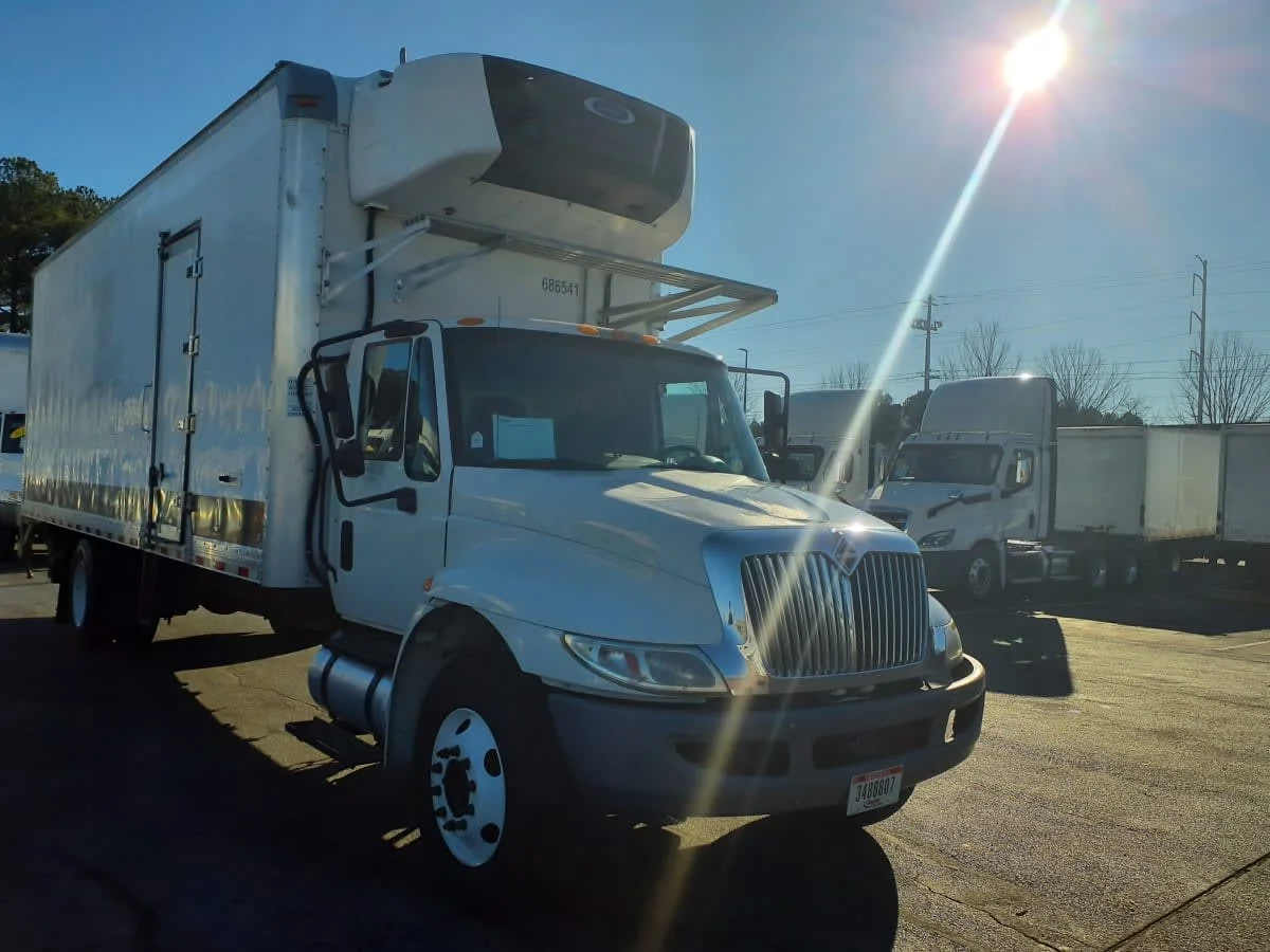 2018 International 4300 in Atlanta, GA