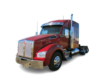 2026 Kenworth T880