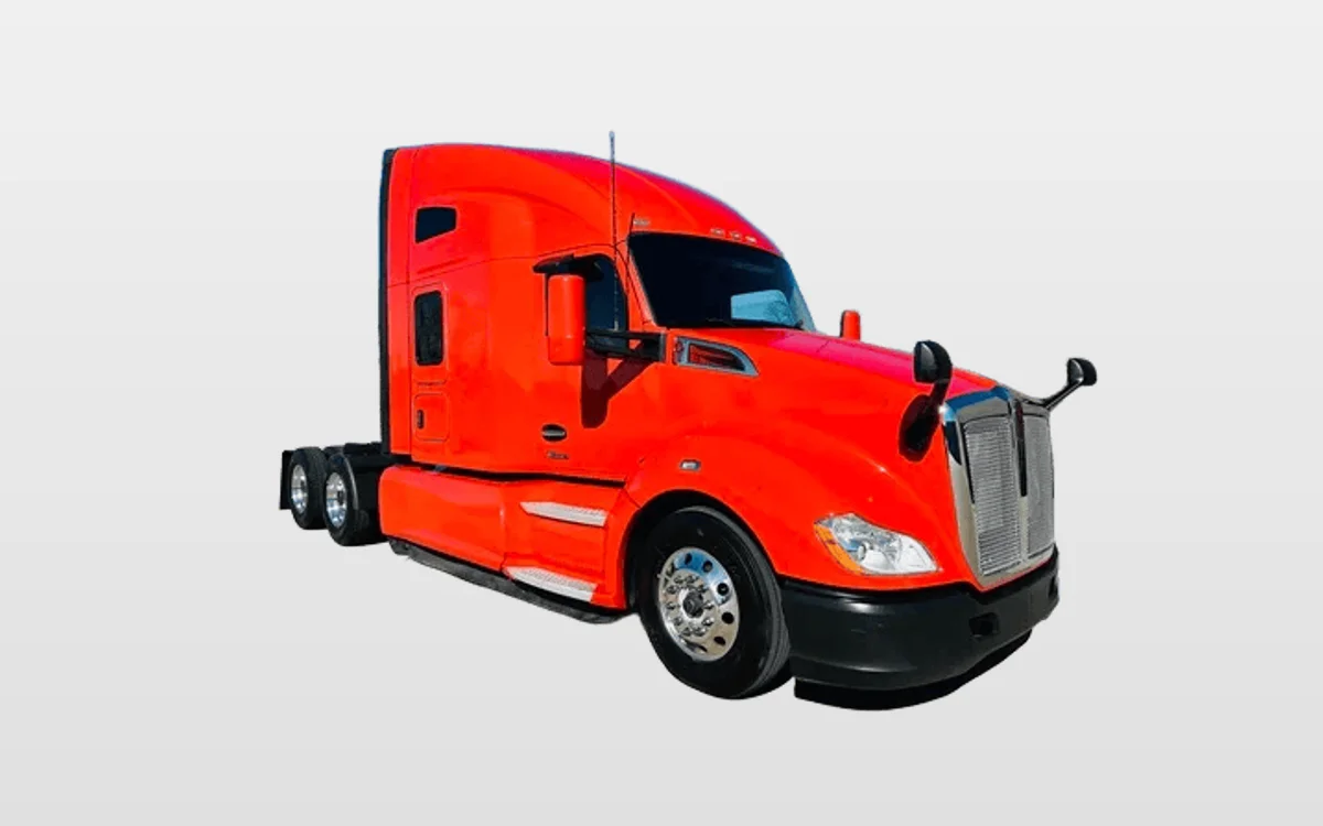 2022 Kenworth T680 - image 1