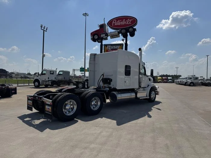2026 Peterbilt 567 - image 5