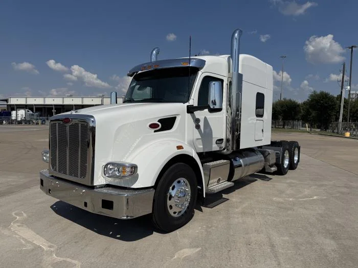 2026 Peterbilt 567 - image 2