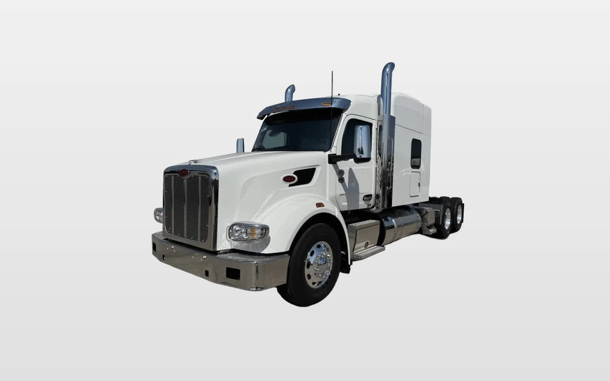 2026 Peterbilt 567 - image 1