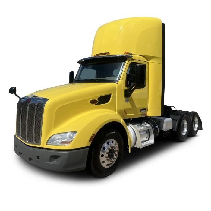 2021 Peterbilt 579 in Kansas City, MO
