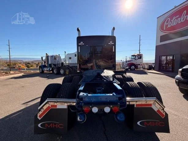 2023 Kenworth W900 in St. George, UT — photo 5