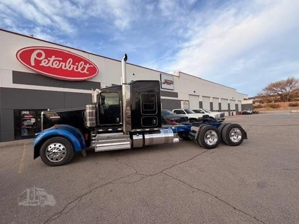 2023 Kenworth W900 in St. George, UT