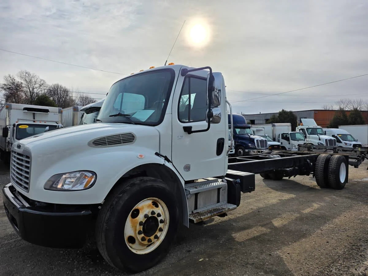 2019 Freightliner M2 106 in Bensalem, PA