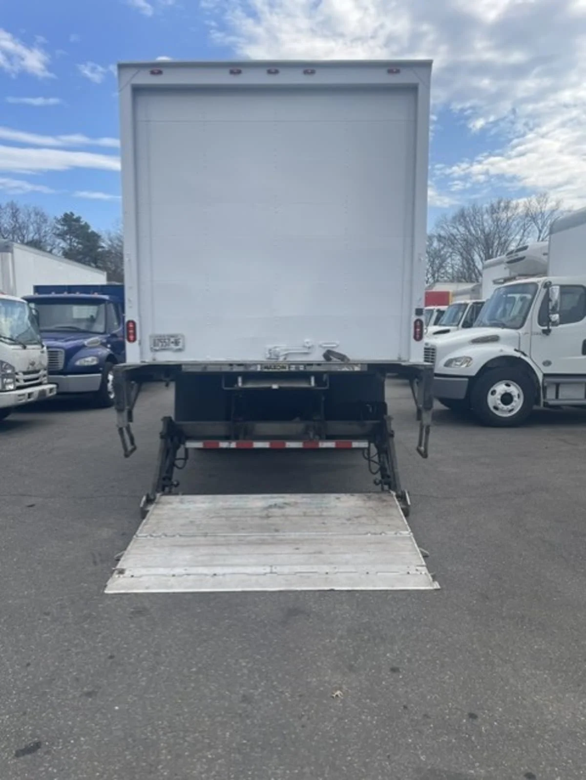 2020 International MV - image 12