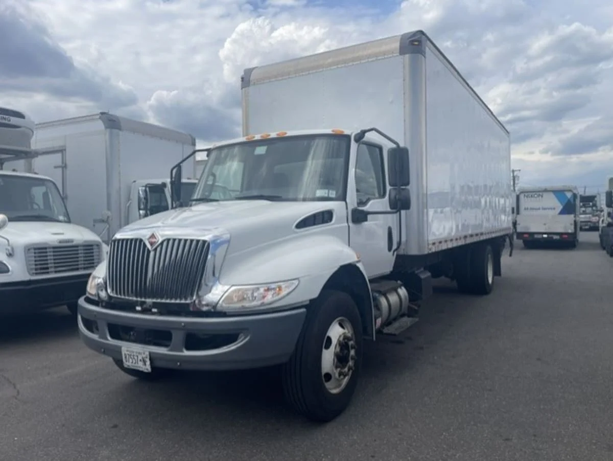 2020 International MV in Farmingdale, NY