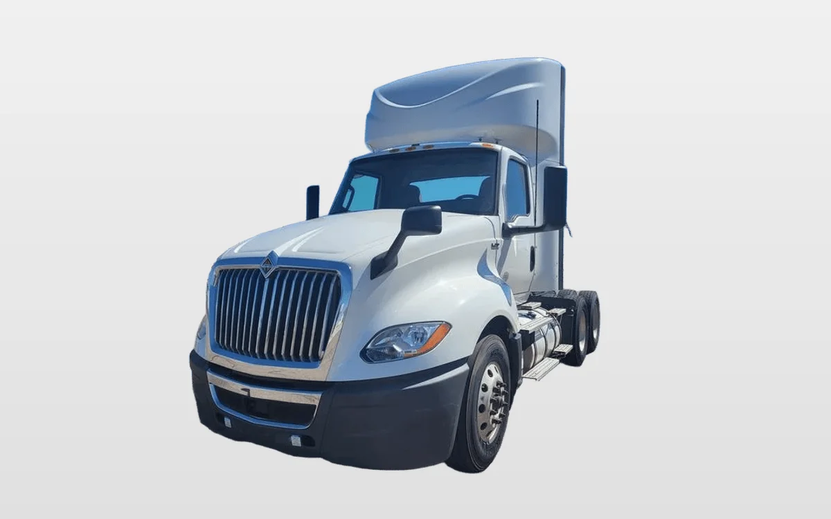 2020 International LT in AMARILLO