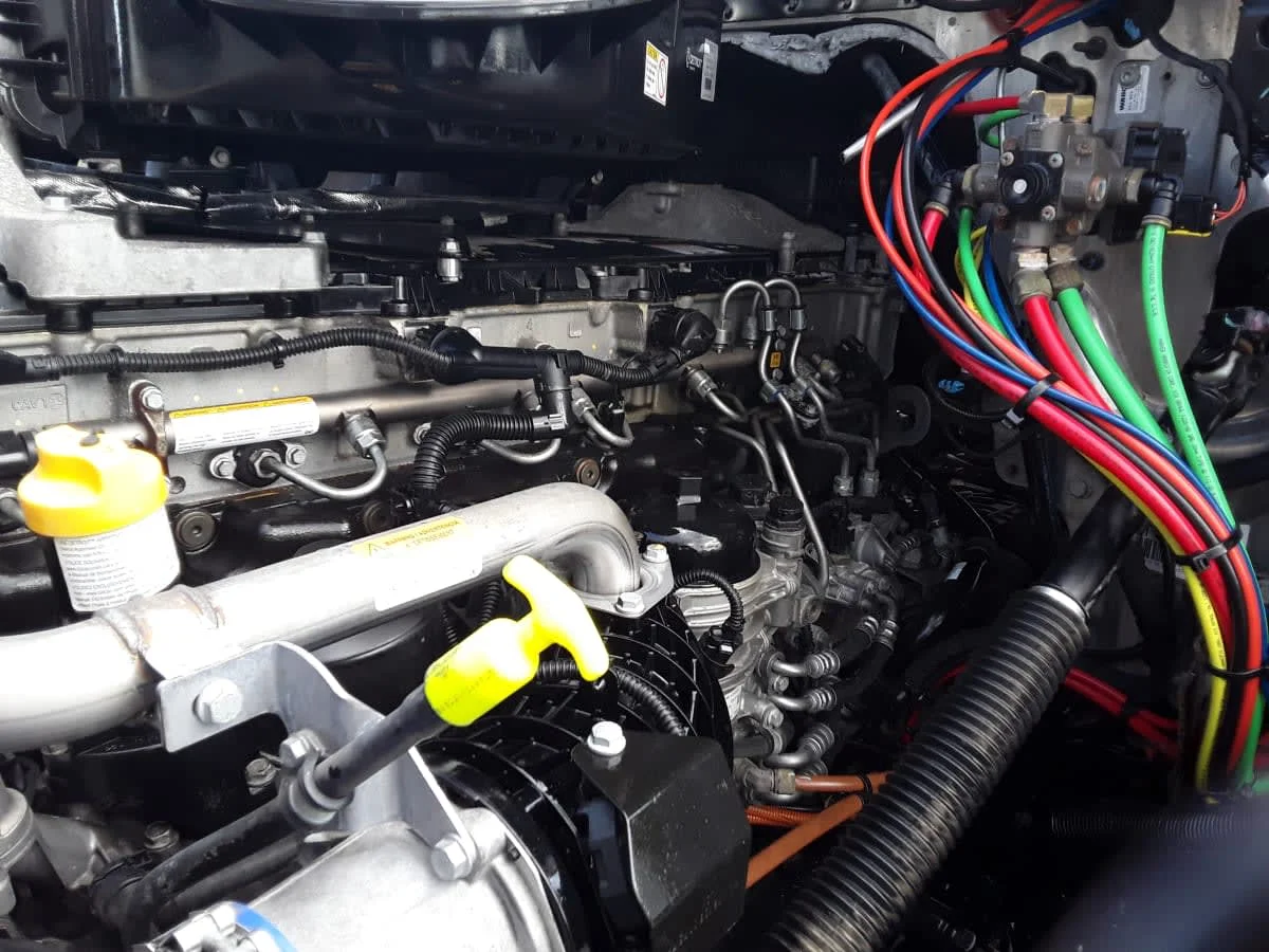 2020 Freightliner Cascadia in La Vergne, TN — photo 11