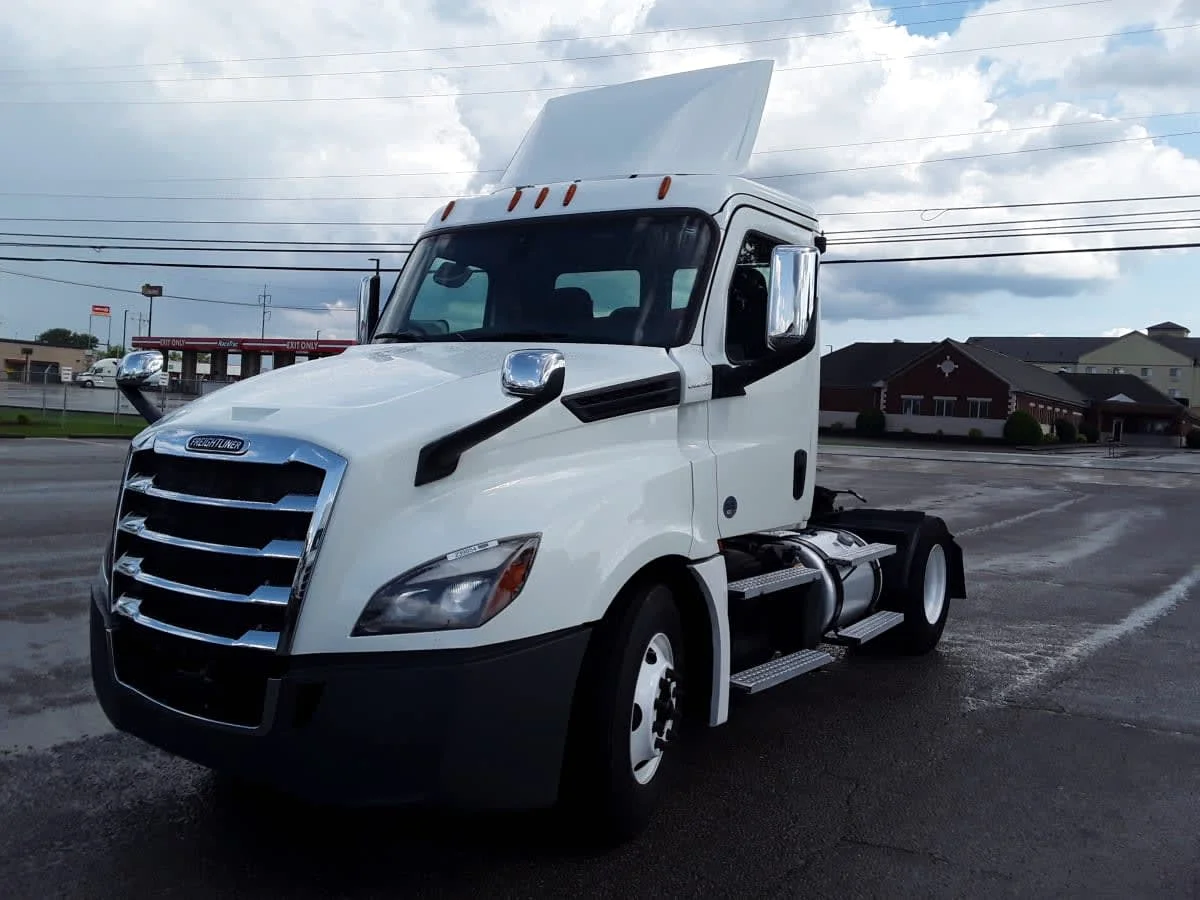 2020 Freightliner Cascadia in La Vergne, TN