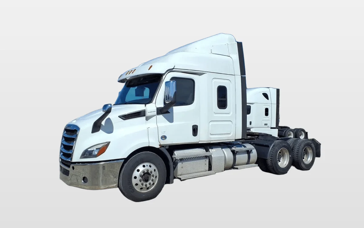 2020 Freightliner Cascadia - image 1