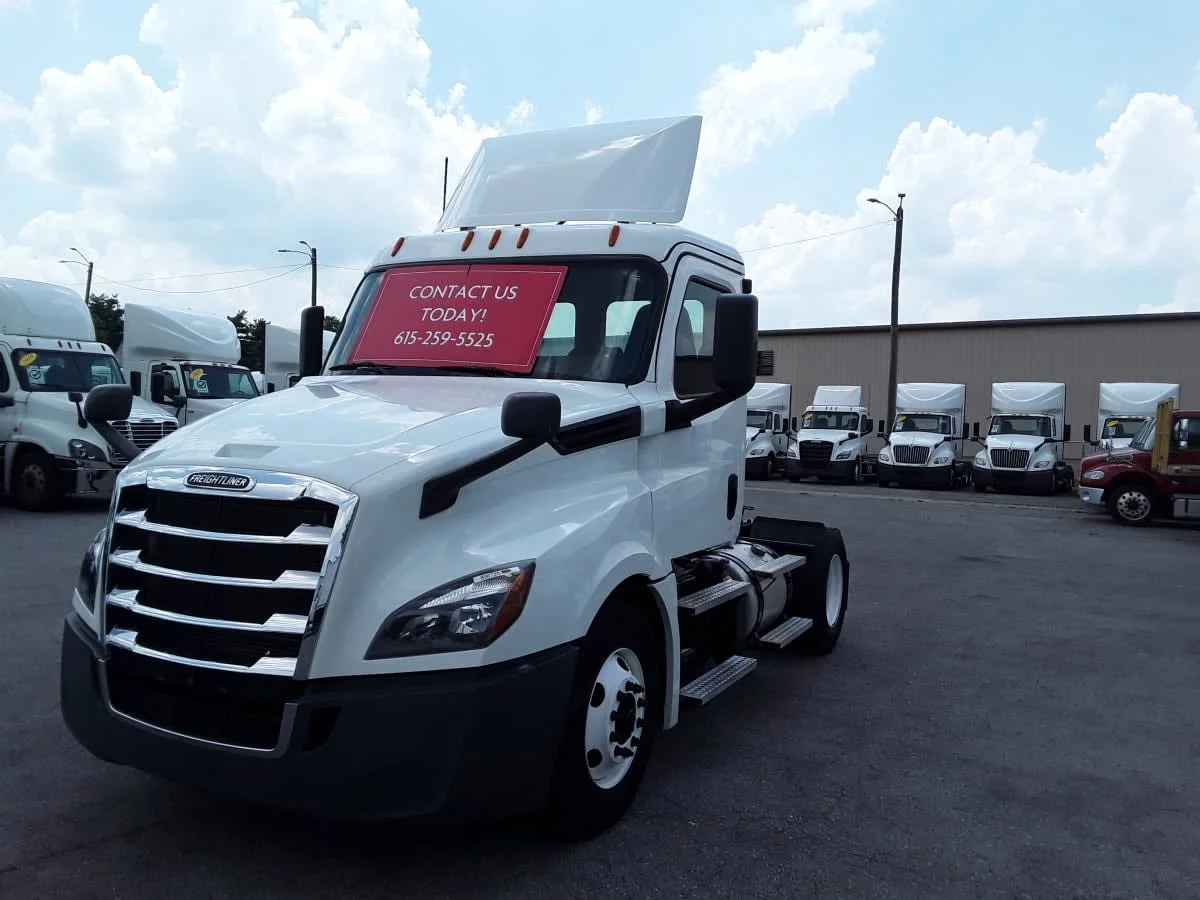 2020 Freightliner Cascadia in La Vergne, TN