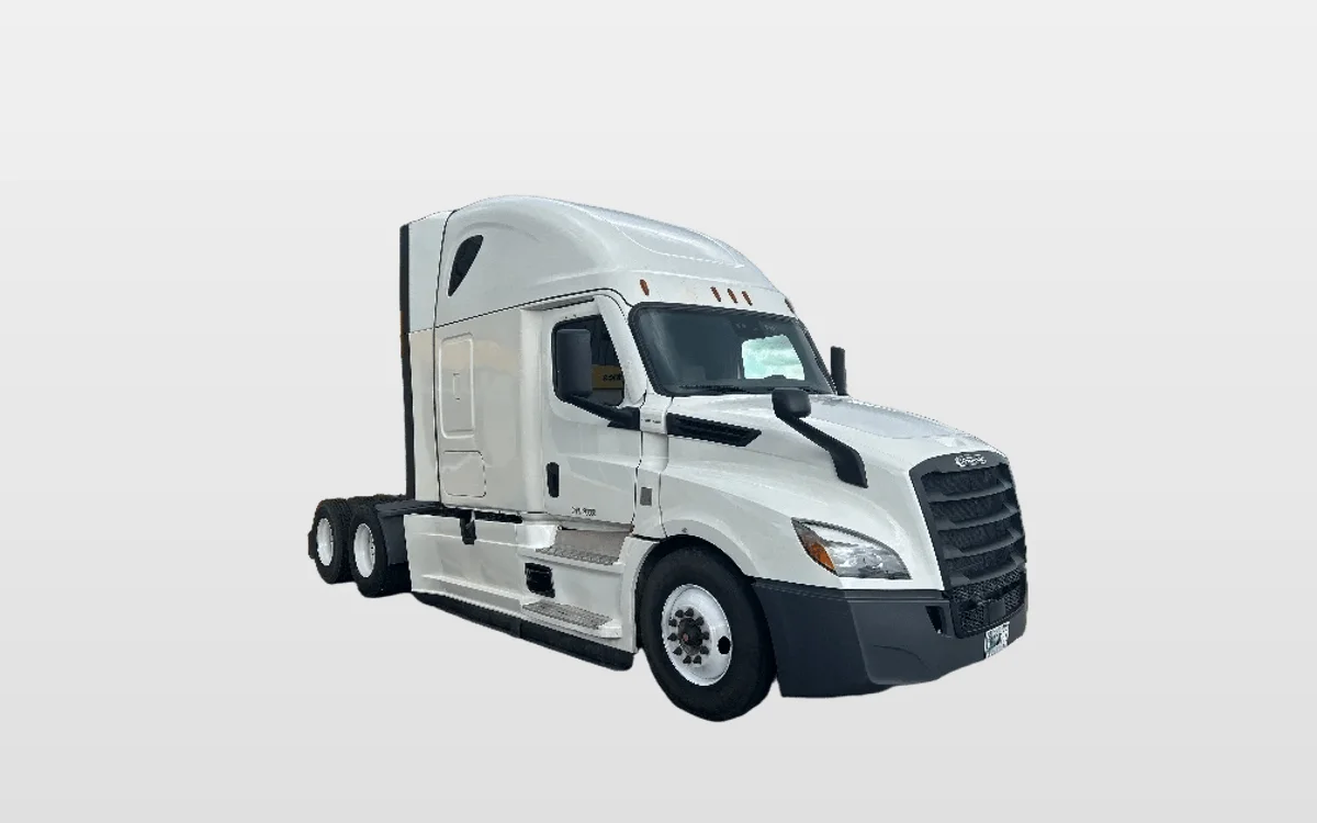 2021 Freightliner - image 1