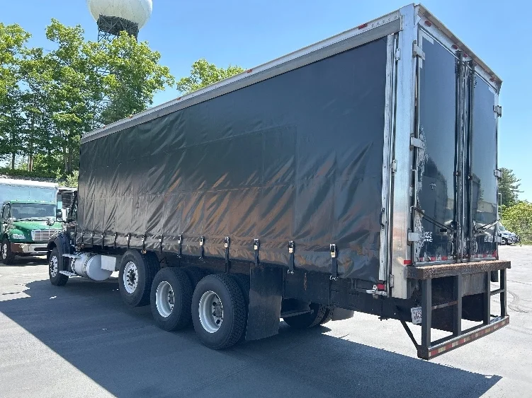 2019 Freightliner M2 112 in Norton, MA — photo 6