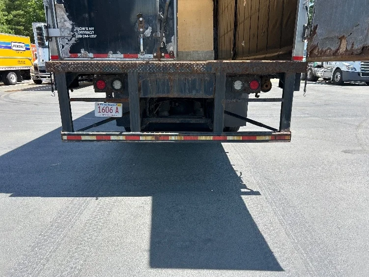 2019 Freightliner M2 112 in Norton, MA — photo 9
