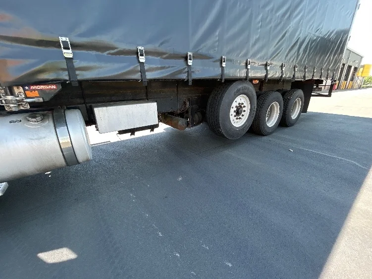 2019 Freightliner M2 112 in Norton, MA — photo 5